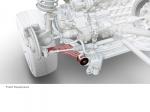 Volvo S80 V8 2007 года